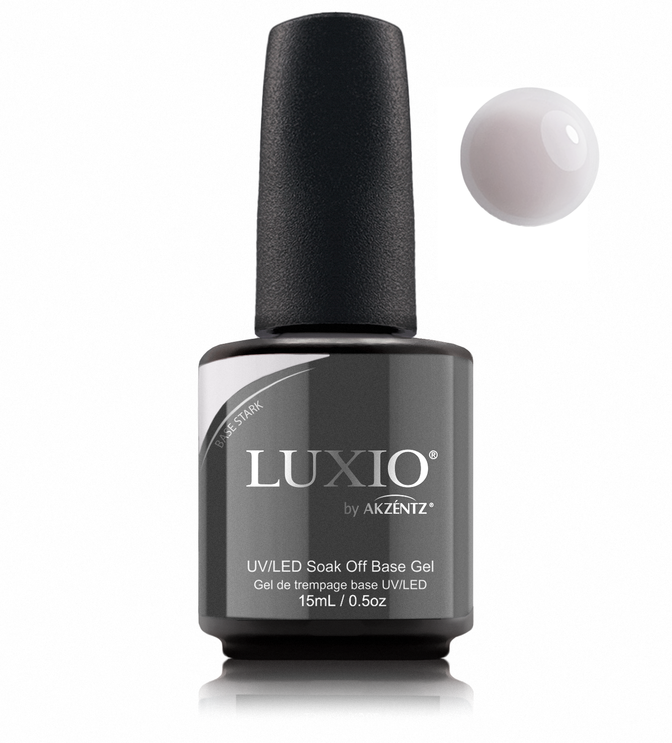 Luxio® Naked Base Stark (sans TPO)