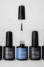 Luxio Build (sans TPO)