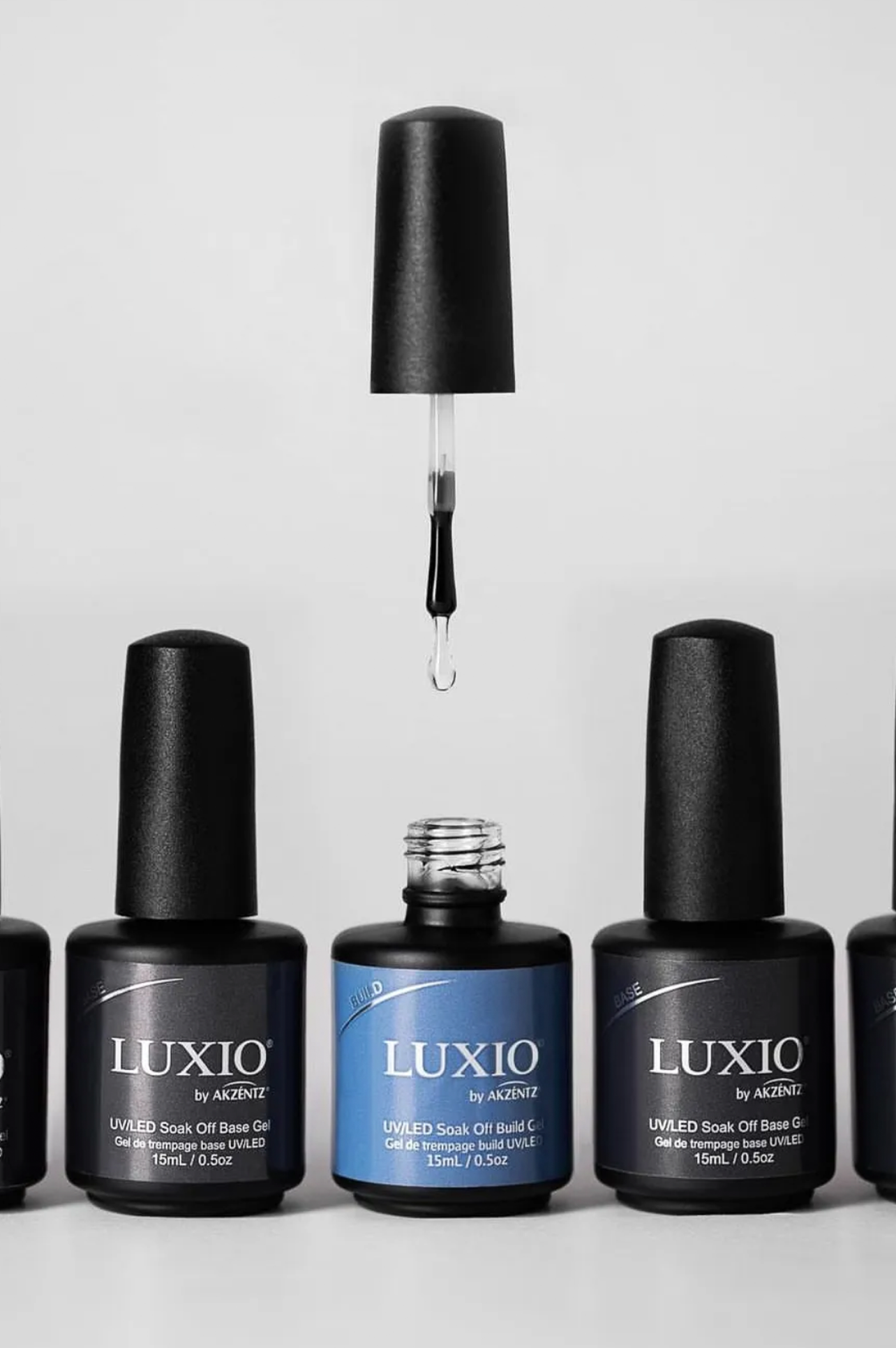 Luxio® Build
