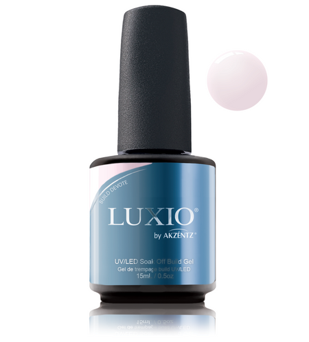 Luxio® Build Devote
