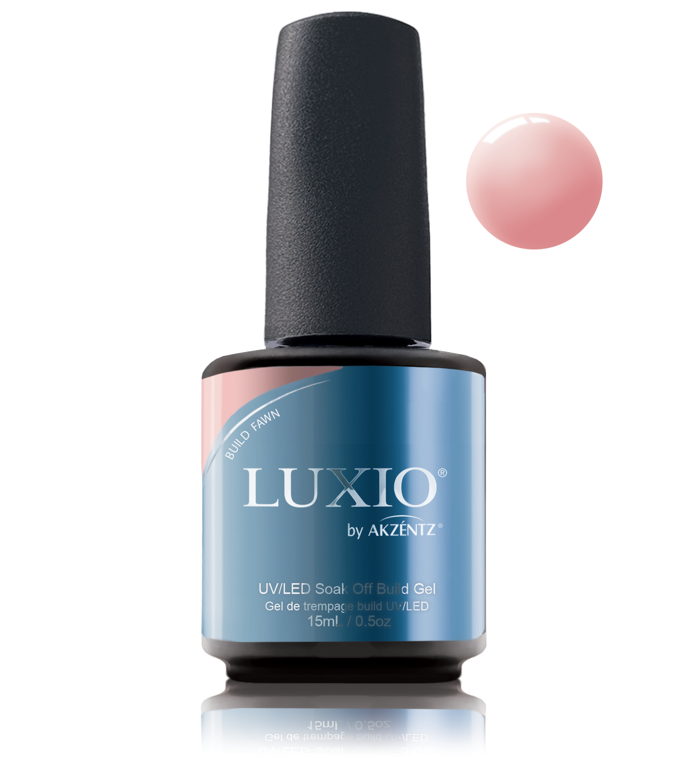 Luxio® Build Faon