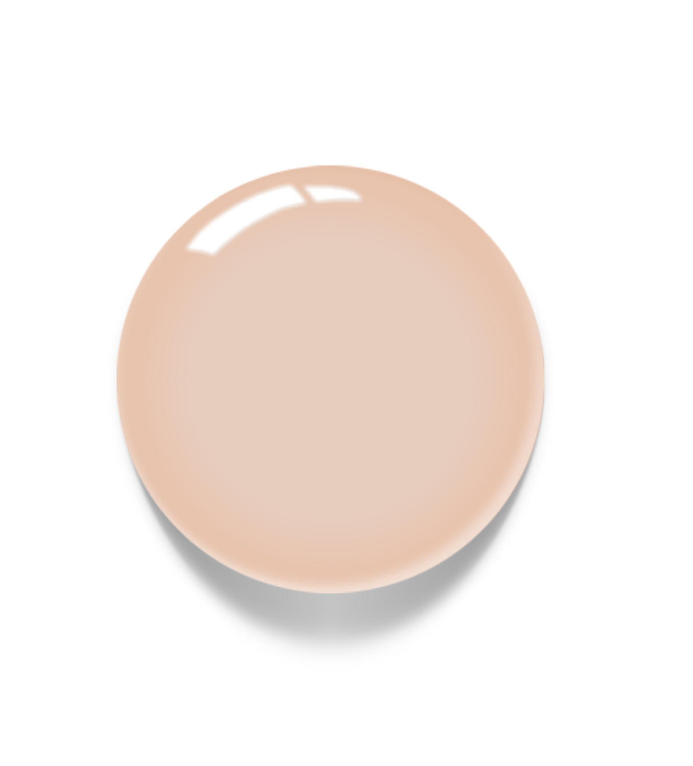 Luxio® Teinté Miel 