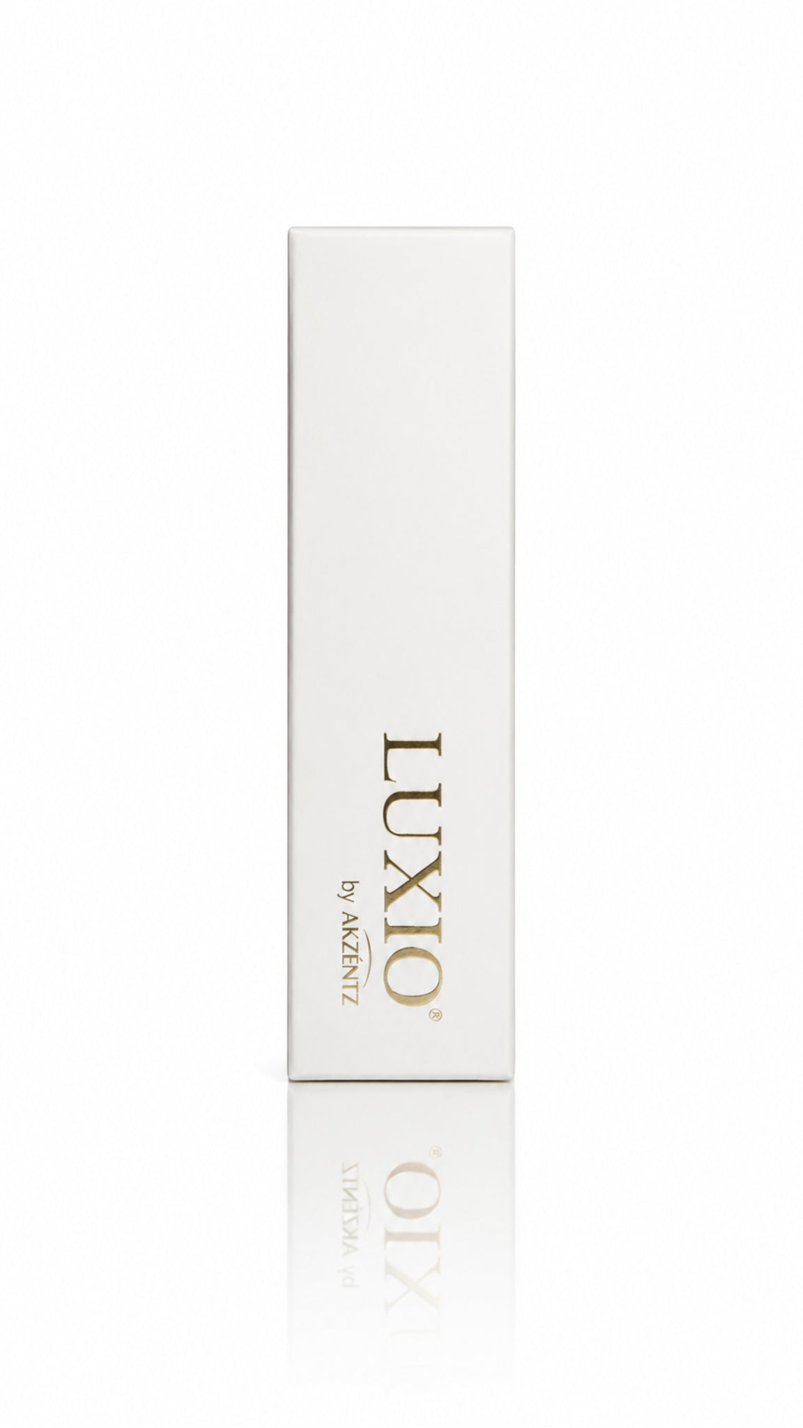 Luxio® Nail + Cuticle Oil Tube