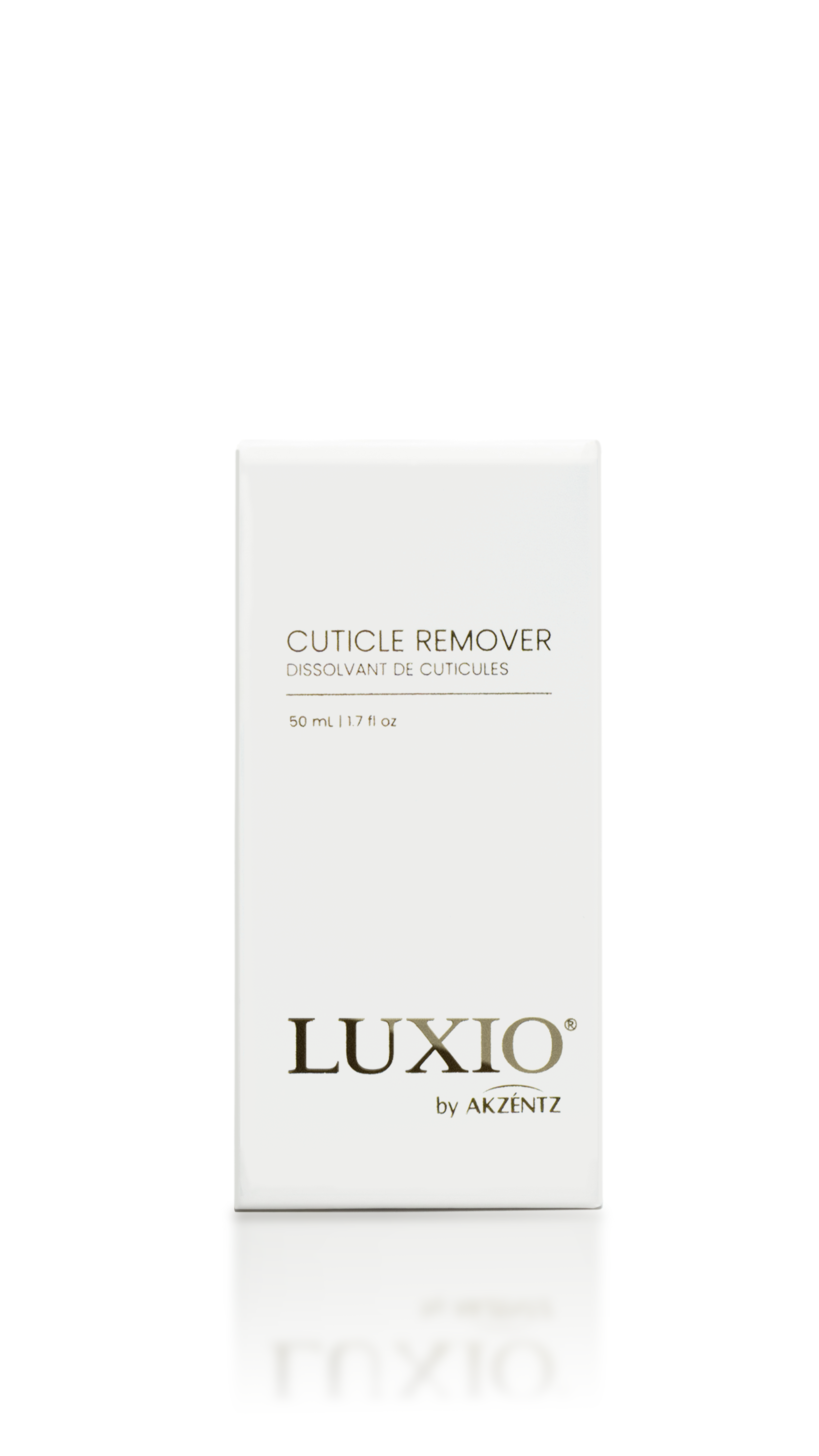 Luxio® Cuticle Remover