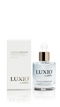 Luxio® Cuticle Remover