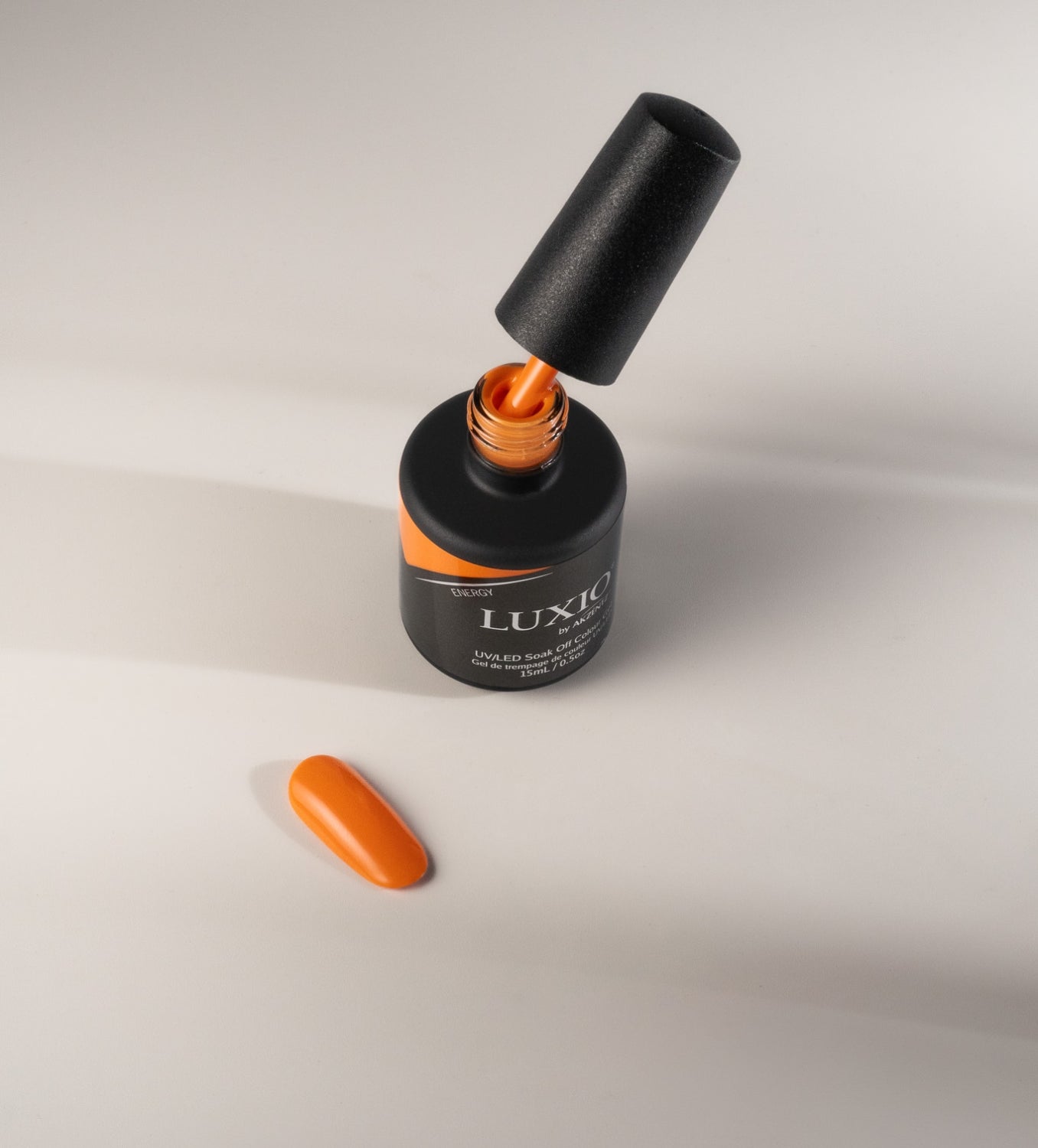 Luxio® Energy (TPO-Free) – Akzéntz®