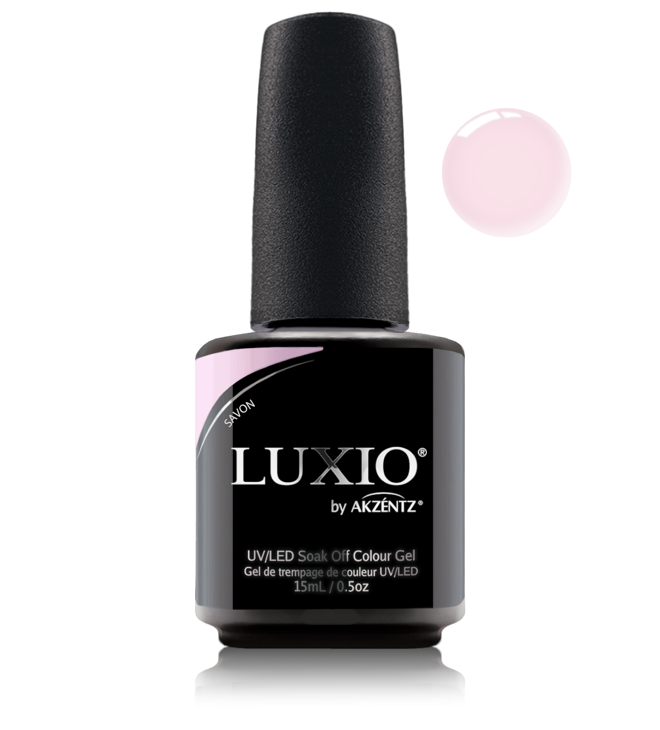 Luxio® Savon (TPO-Free)