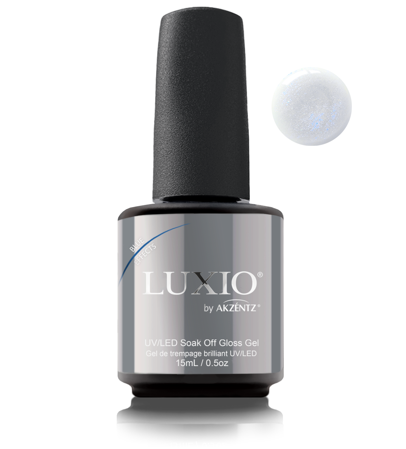 Luxio® Effects Blue