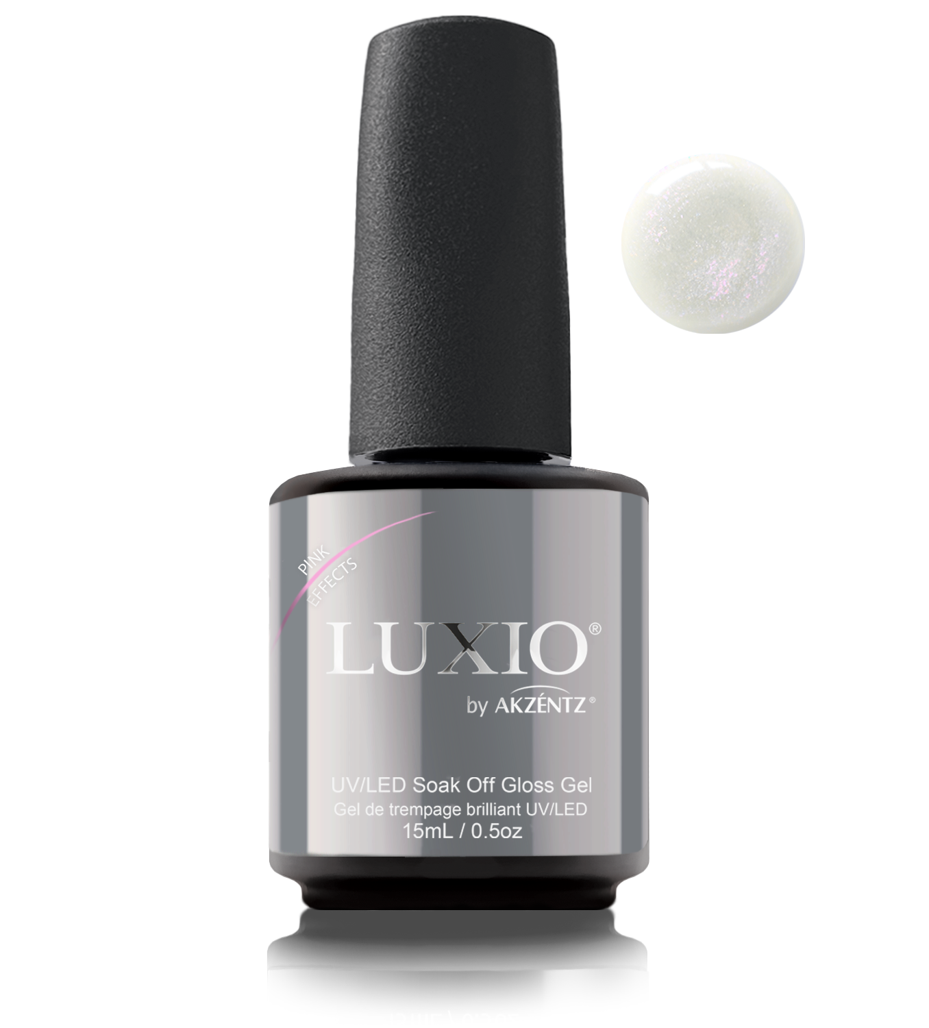 Luxio® Effects Pink