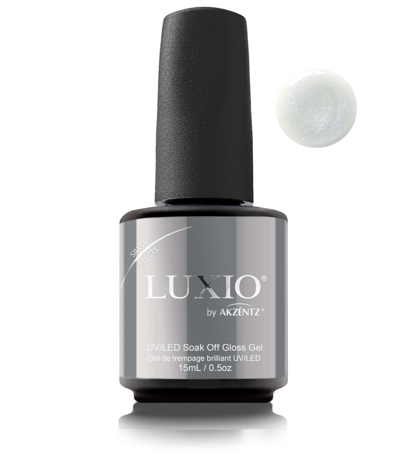 Luxio® Effects Silver