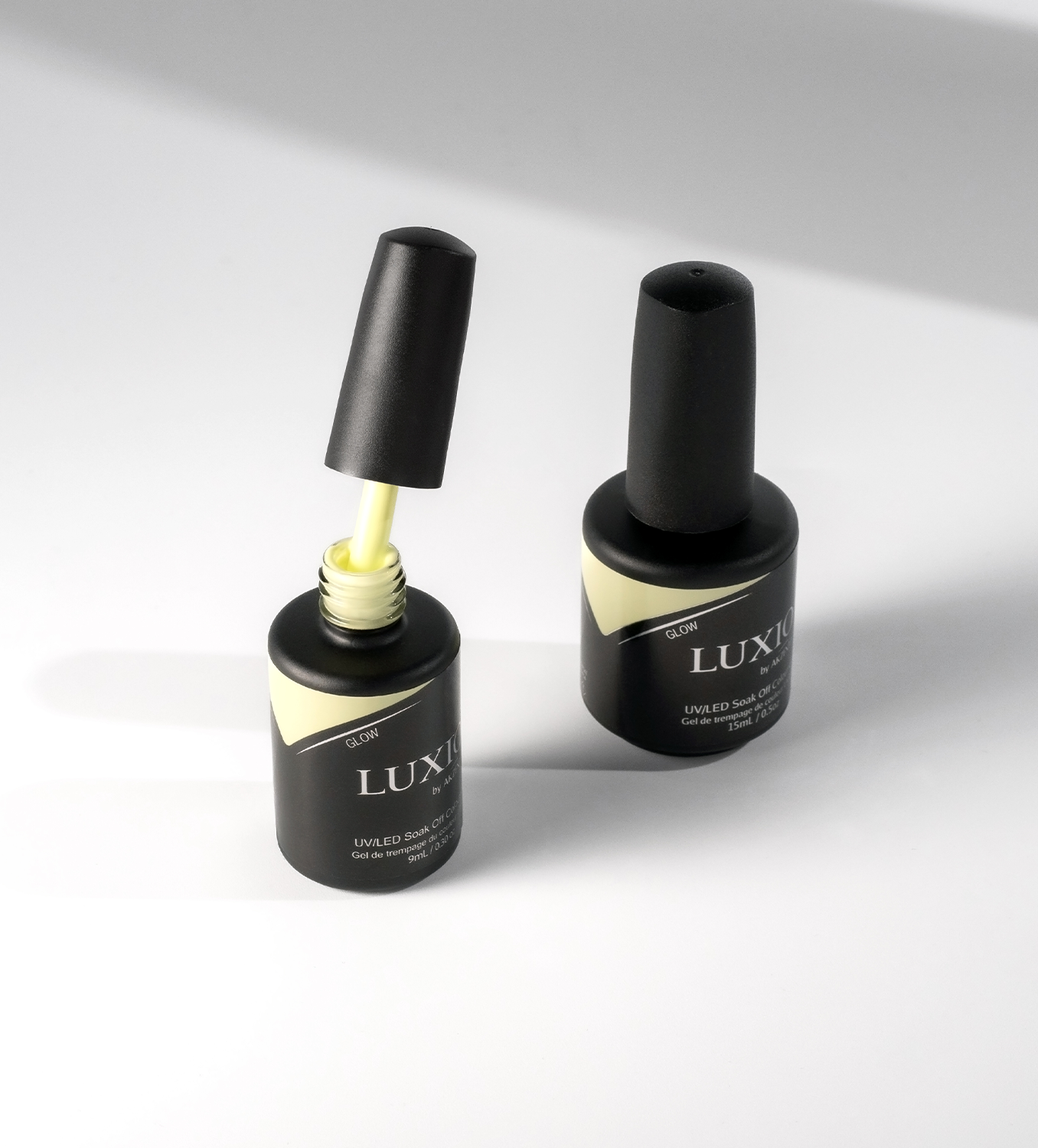 Luxio® Glow (TPO Free)