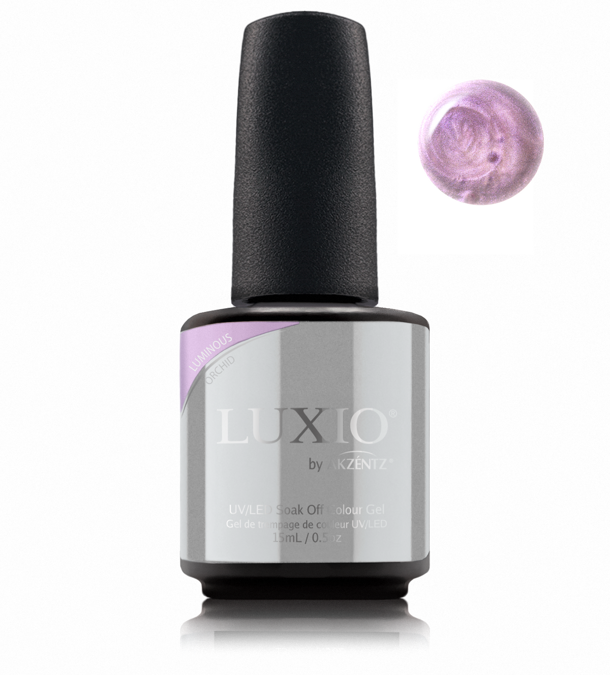 Luxio® Luminous Orchid