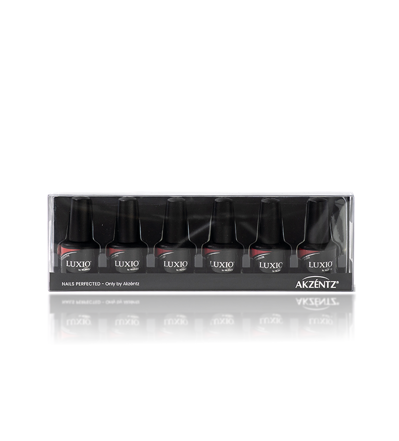 Kit Luxio® Must Have Reds