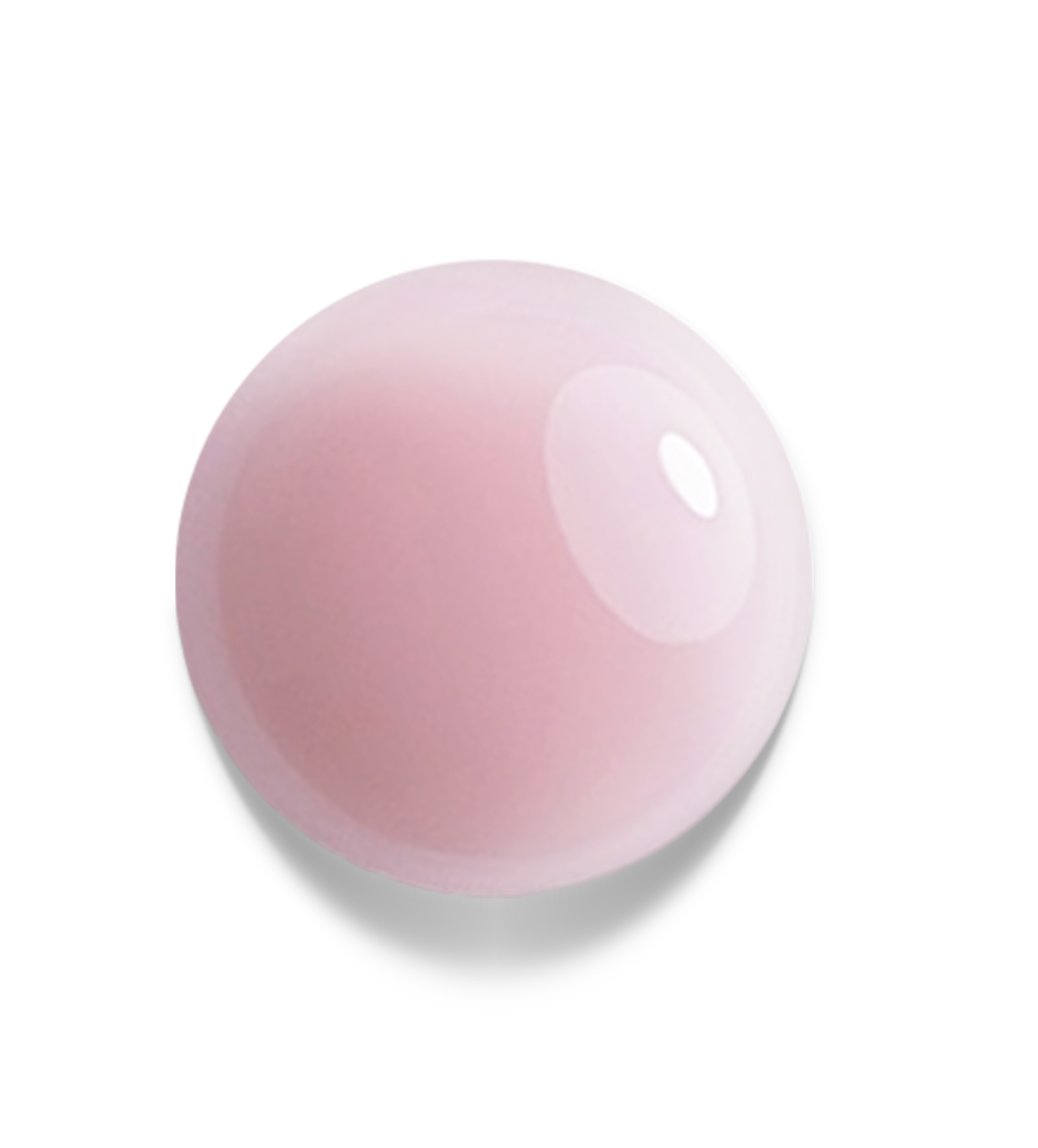 Luxio® Naked Base Buff (sans TPO)