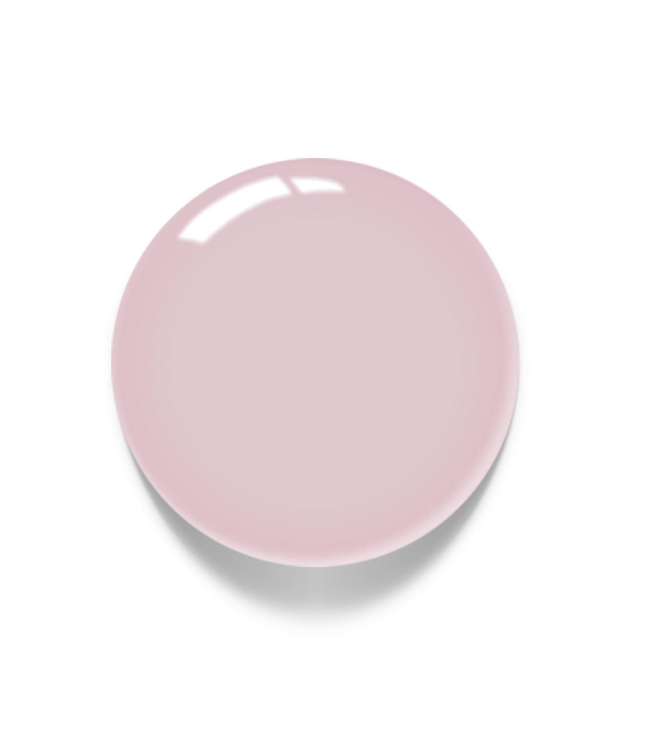 Luxio® Naked Base Naturel