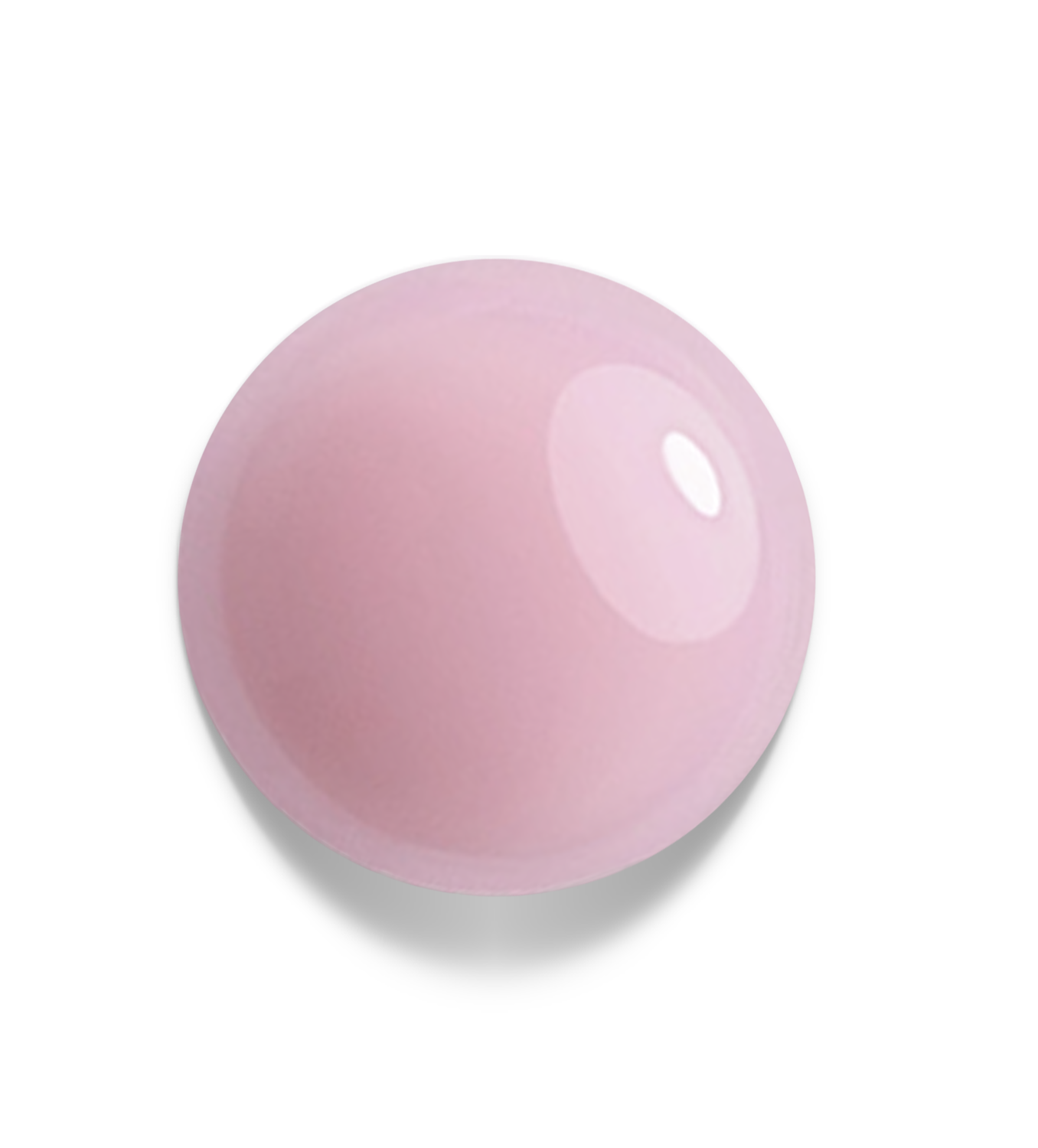 Luxio® Naked Base Naturel (sans TPO)