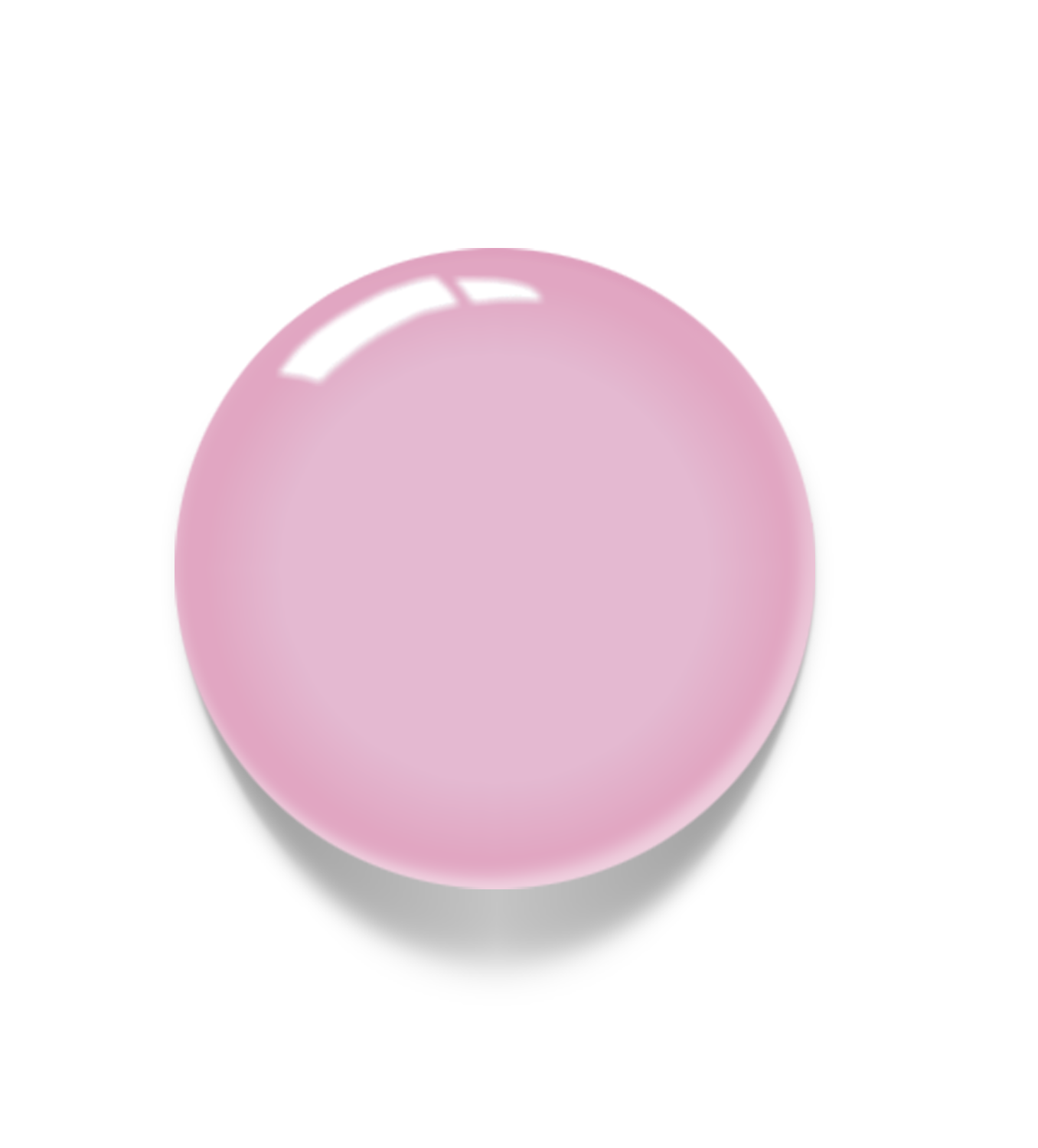 Luxio® Naked Base Smirk