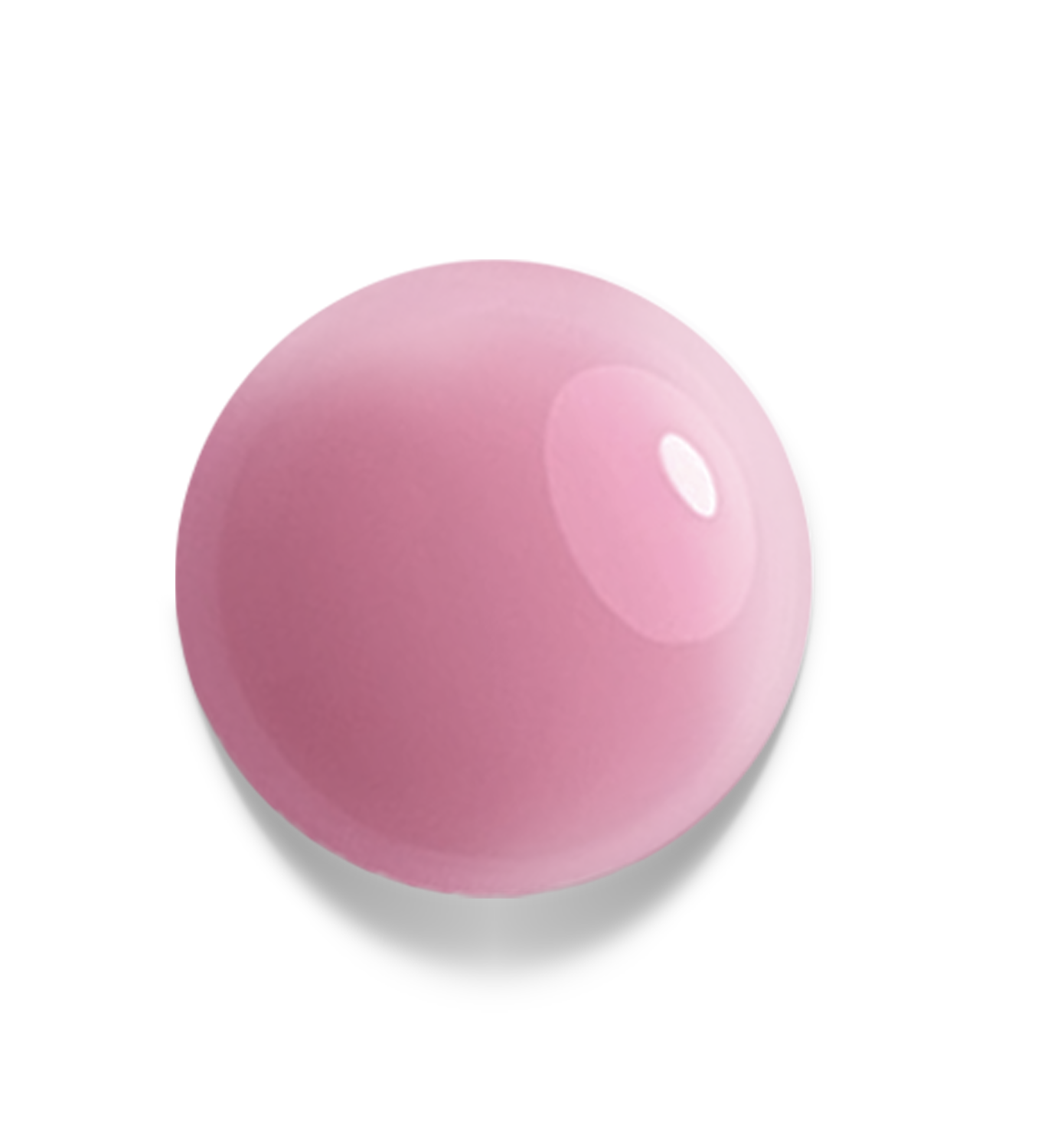 Luxio® Naked Base Smirk (sans TPO)