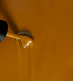 Luxio® Ochre