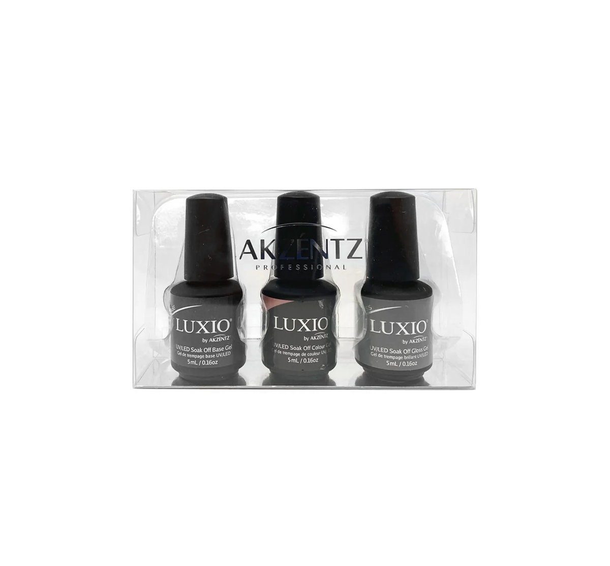 Kit d'essai Luxio®