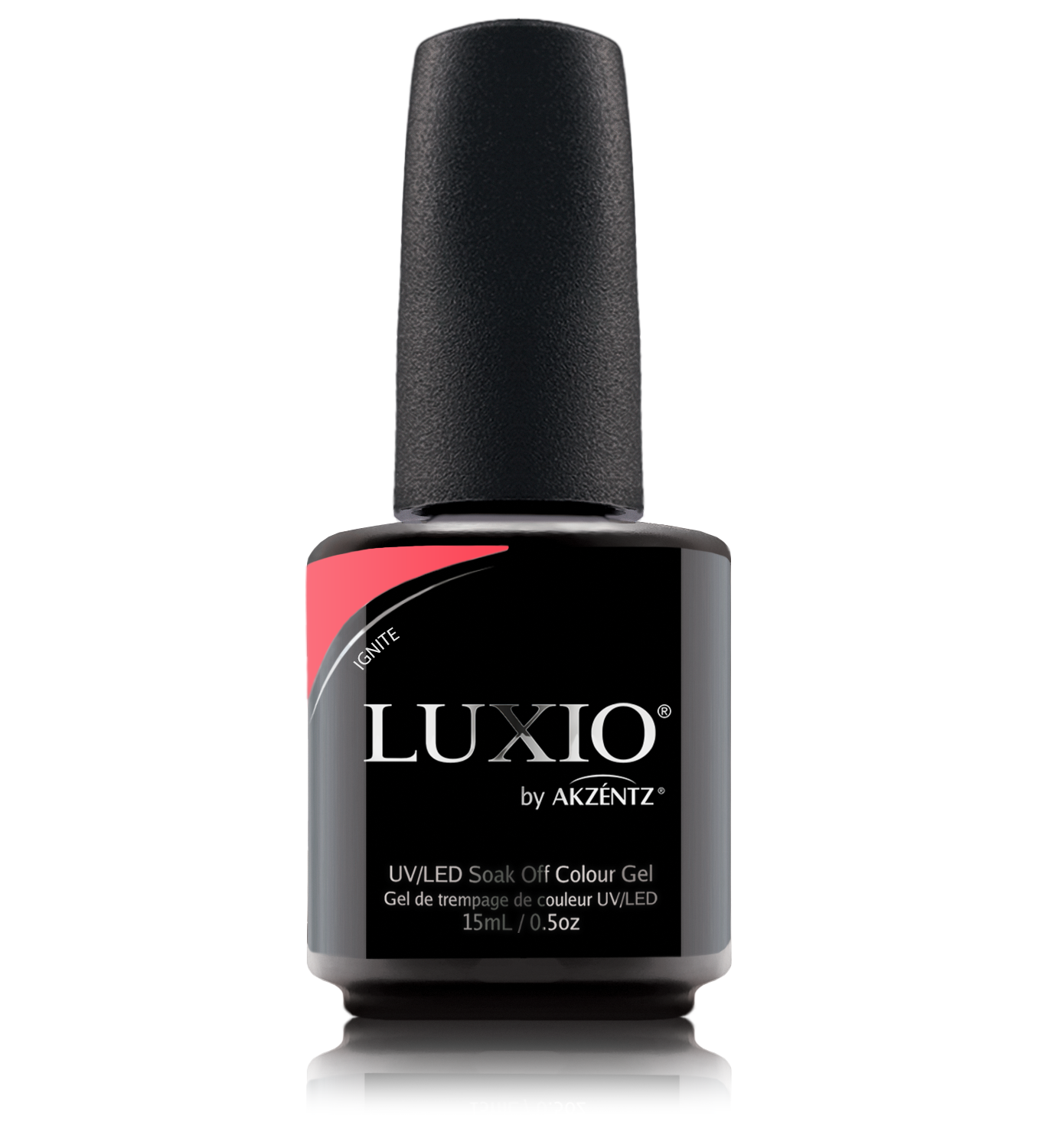 Luxio® Ignite (TPO Free)