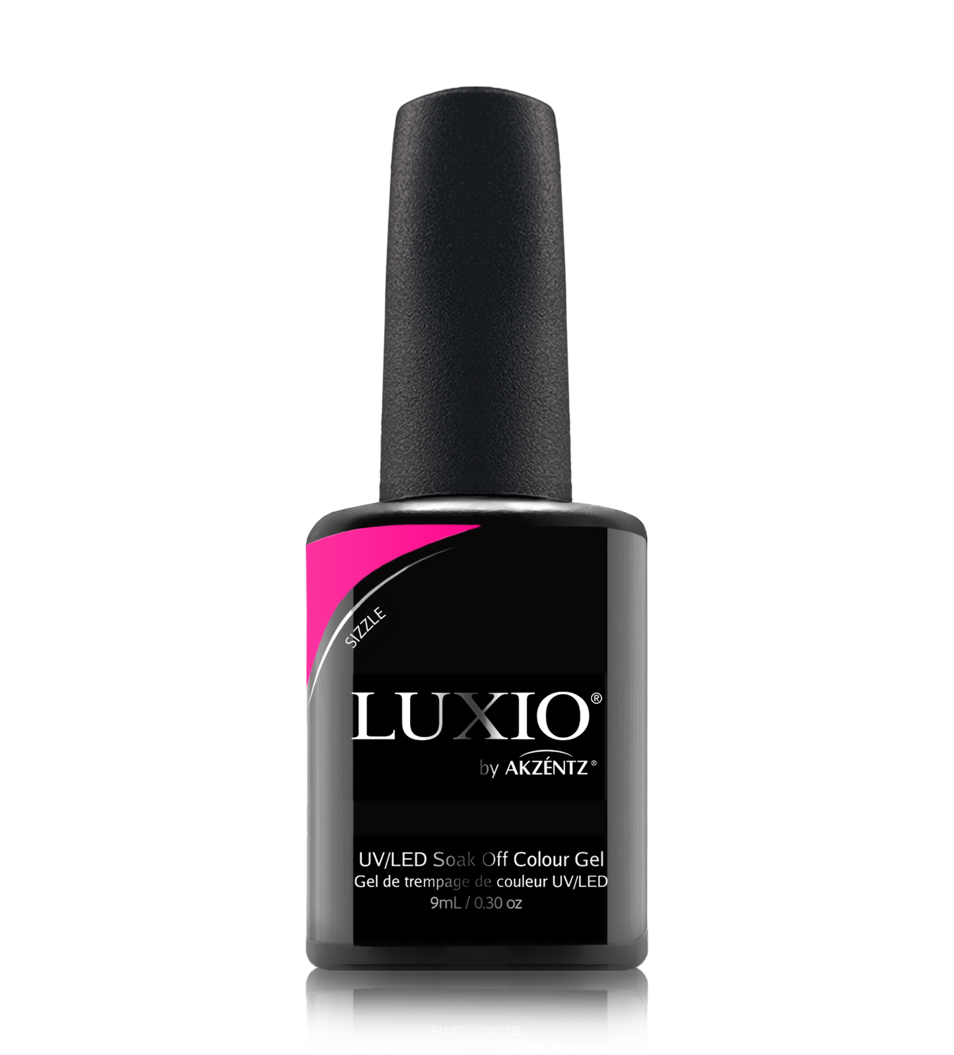 Luxio® Sizzle (TPO Free)