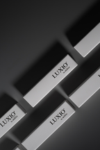 Luxio® Nail + Cuticle Oil Tube