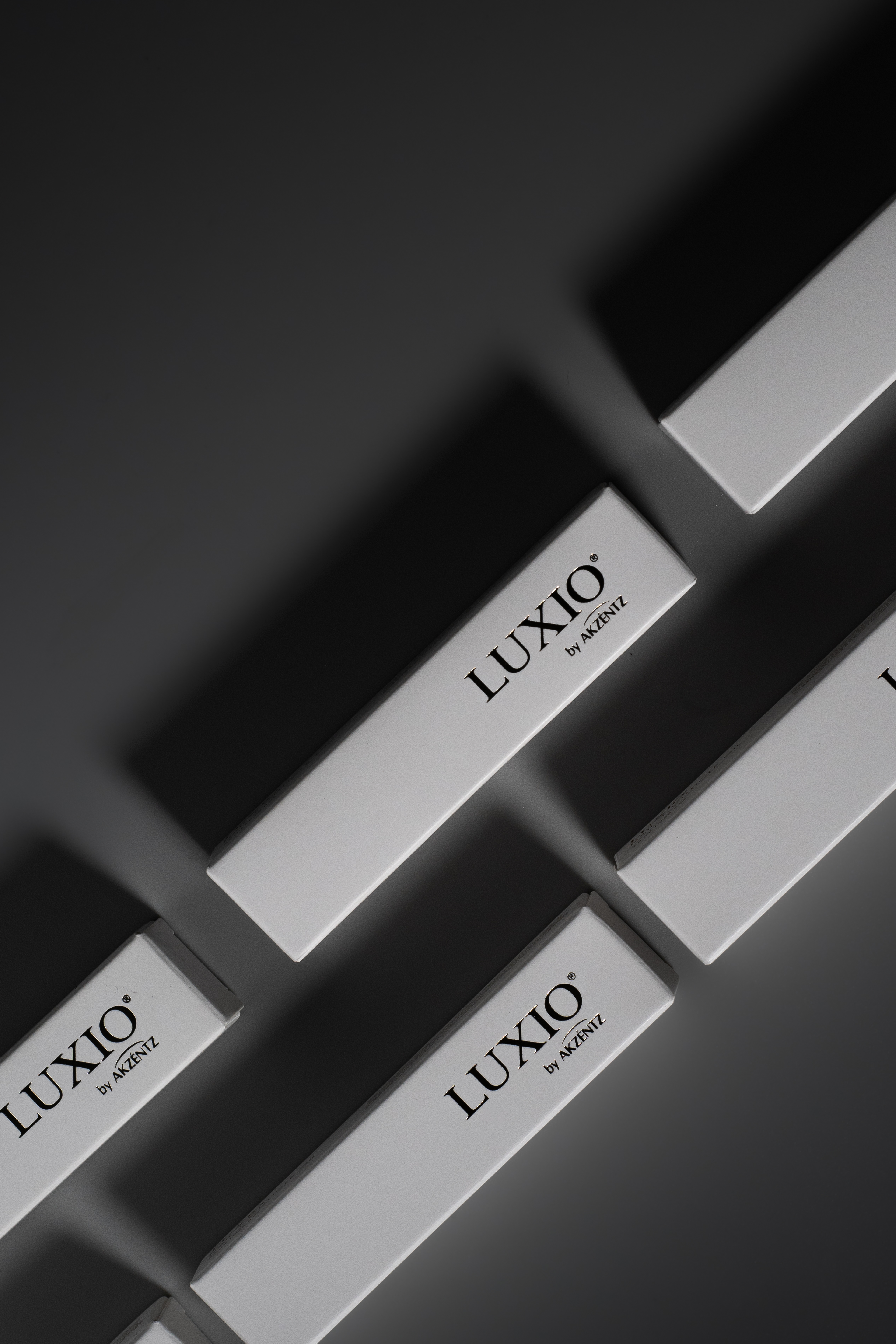 Luxio® Nail + Cuticle Oil Tube