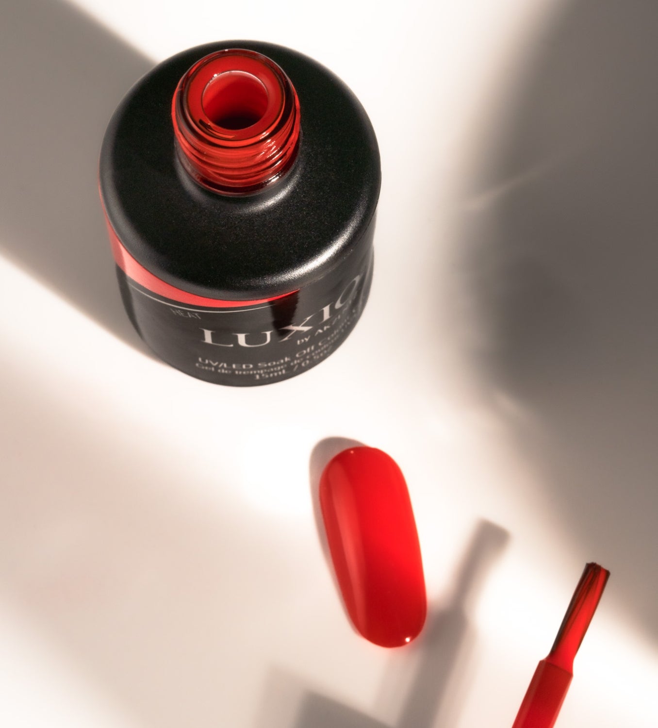 Luxio® Heat (TPO-Free)