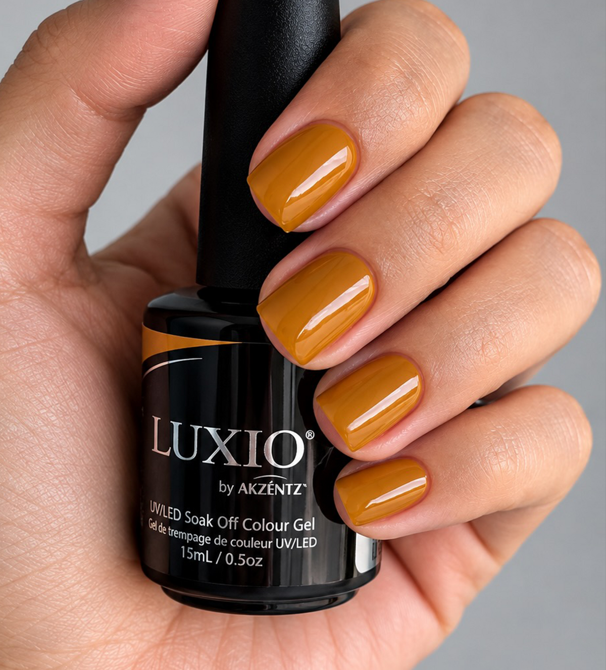Luxio® Ochre