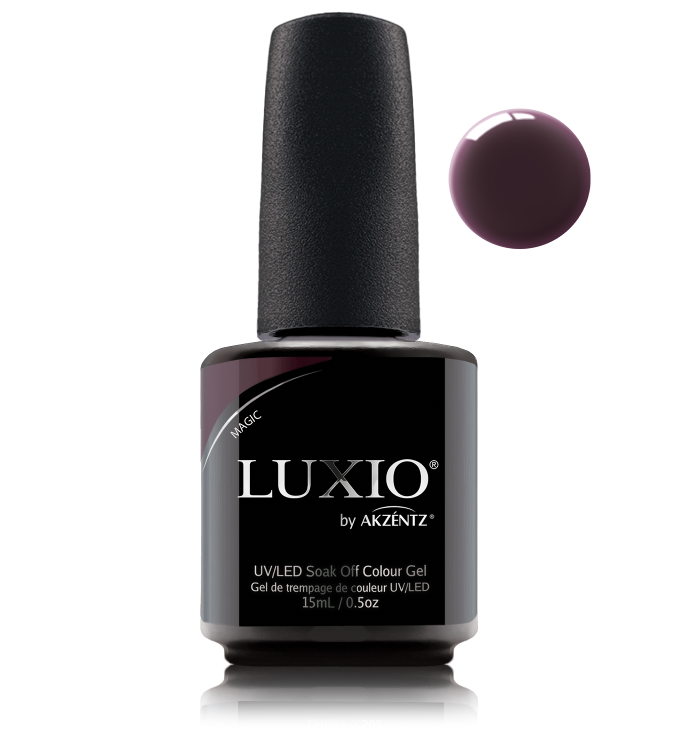 Luxio® Magic (sans TPO)