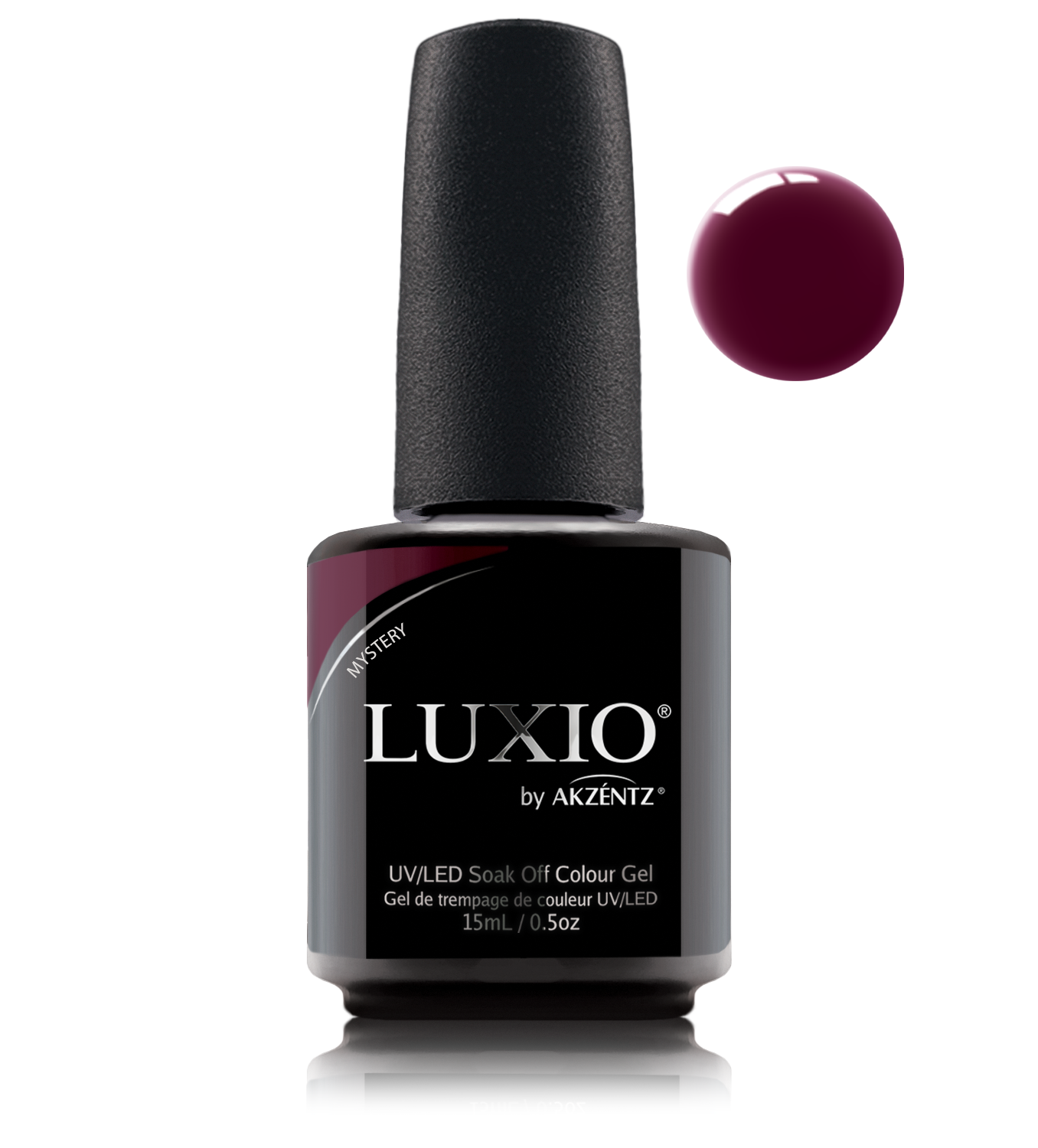 Luxio® Mystery (sans TPO)