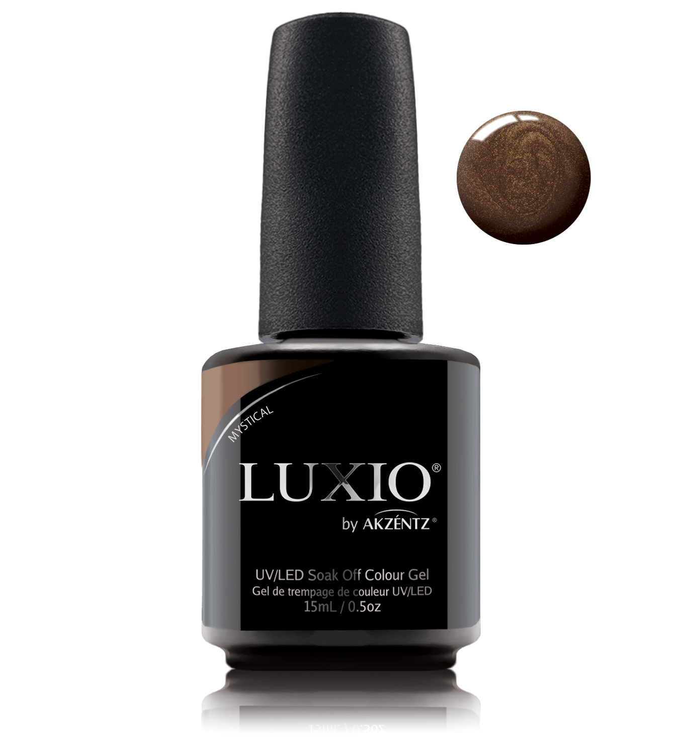 Luxio® Mystical (Original Formula)