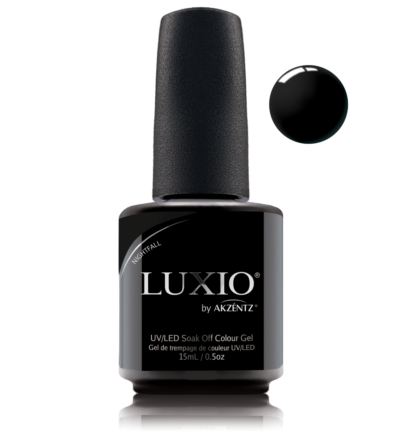 Luxio® Nightfall (TPO-Free)
