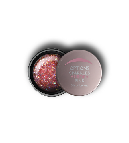 Options® Aurora Rose (g)