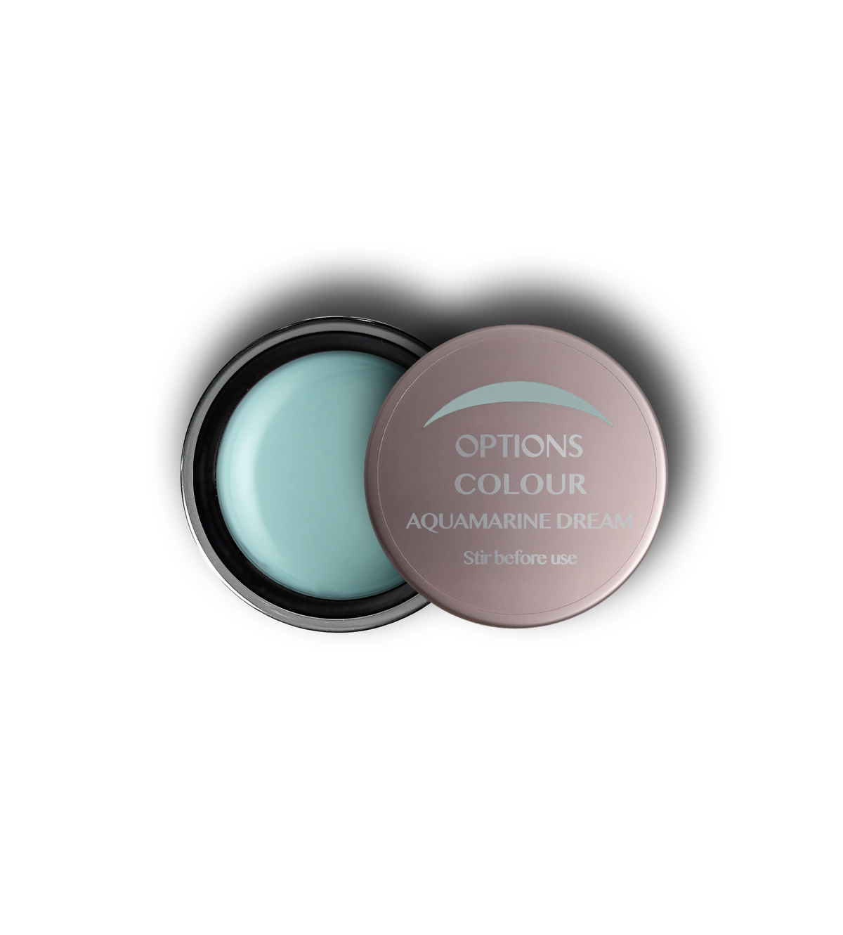 Options® Rêve d'Aigue-marine (c)