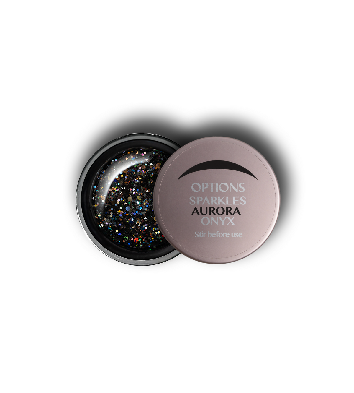 Options™ Aurora Onyx