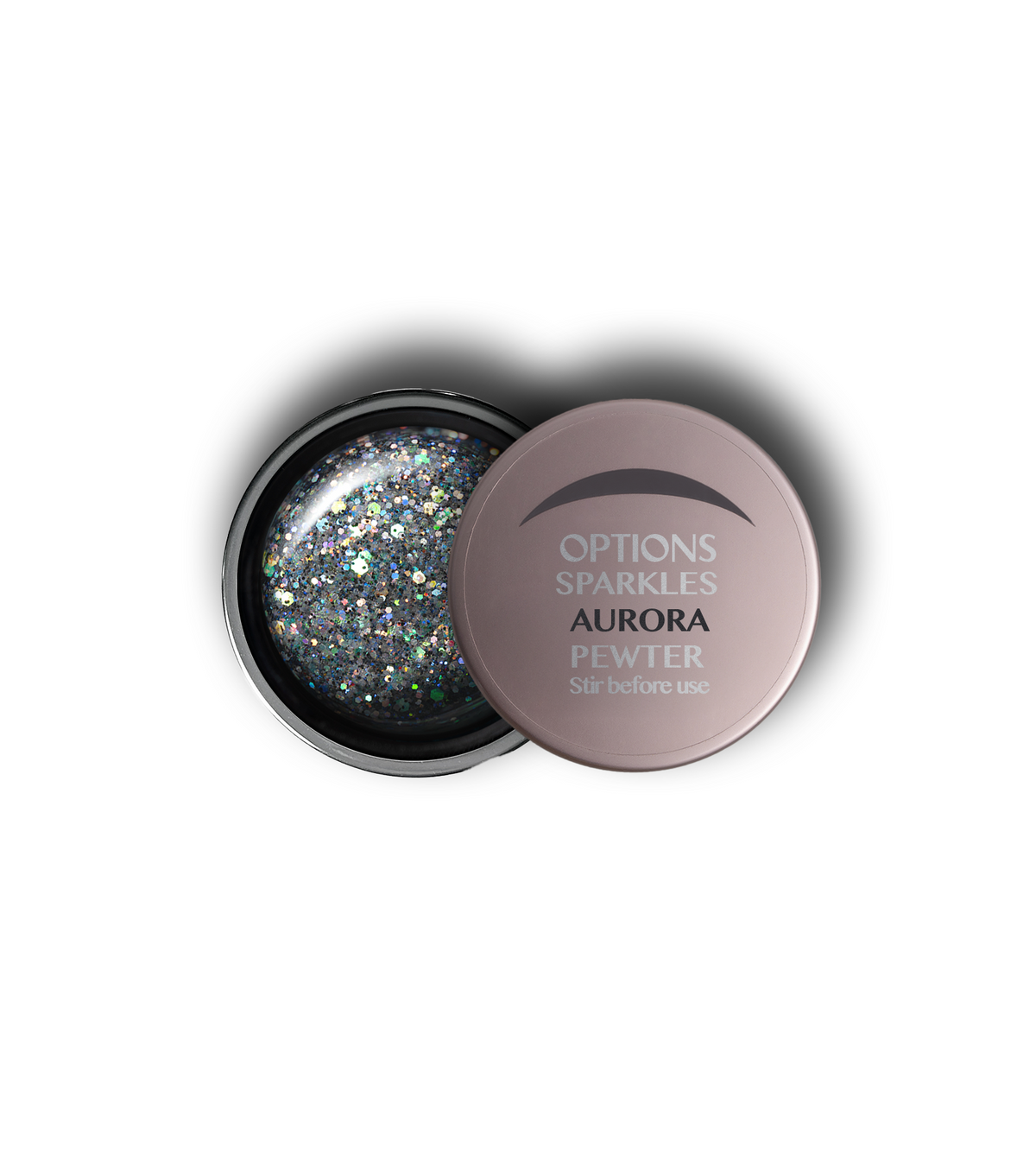 Options® Aurora Étain (g)