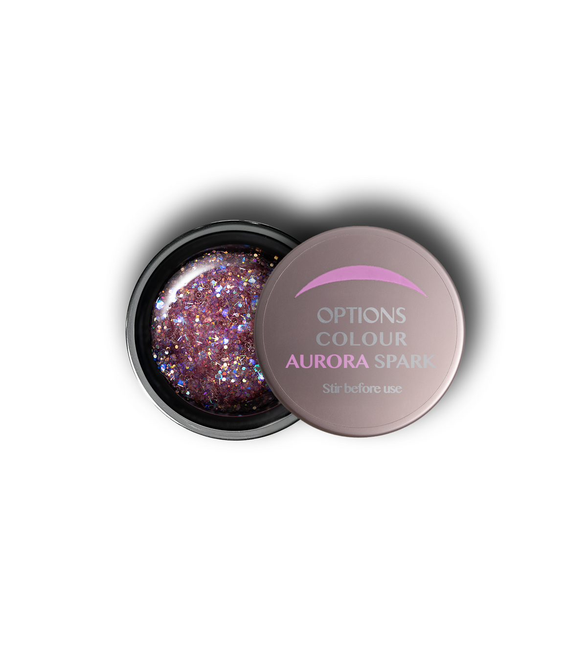 Options® Aurora Spark (Étincelle)