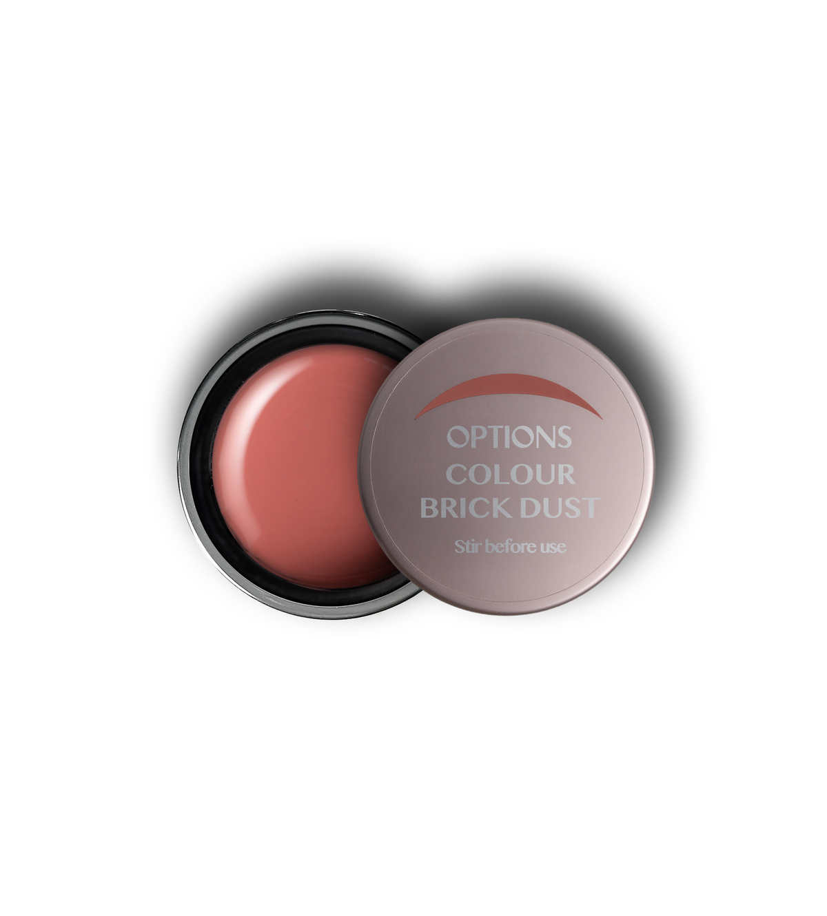 Options® Poussière de brique (Crème)