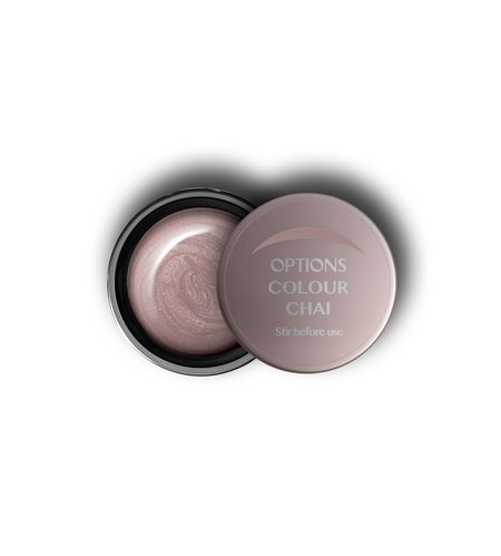 Options™ Colour Chai