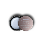 Options® Floral Blanc (c)