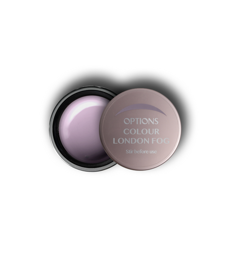 Options™ Colour London Fog