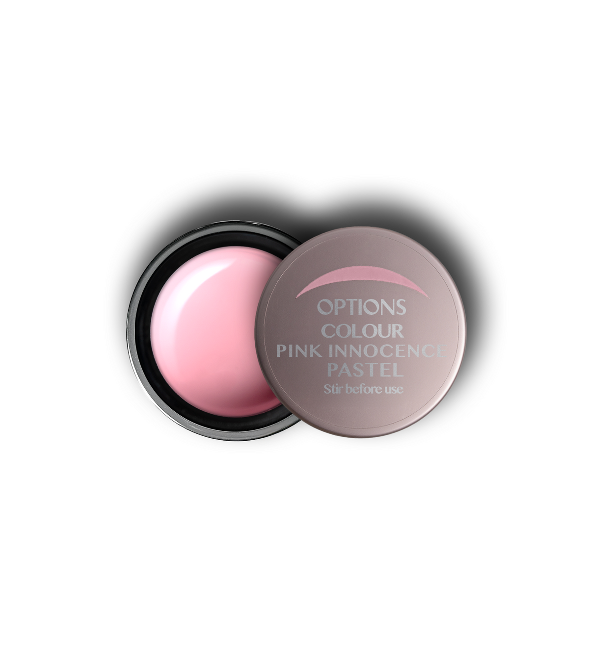 Options® Innocence rose (c)