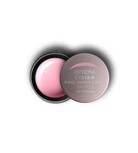 Options® Innocence rose (c)