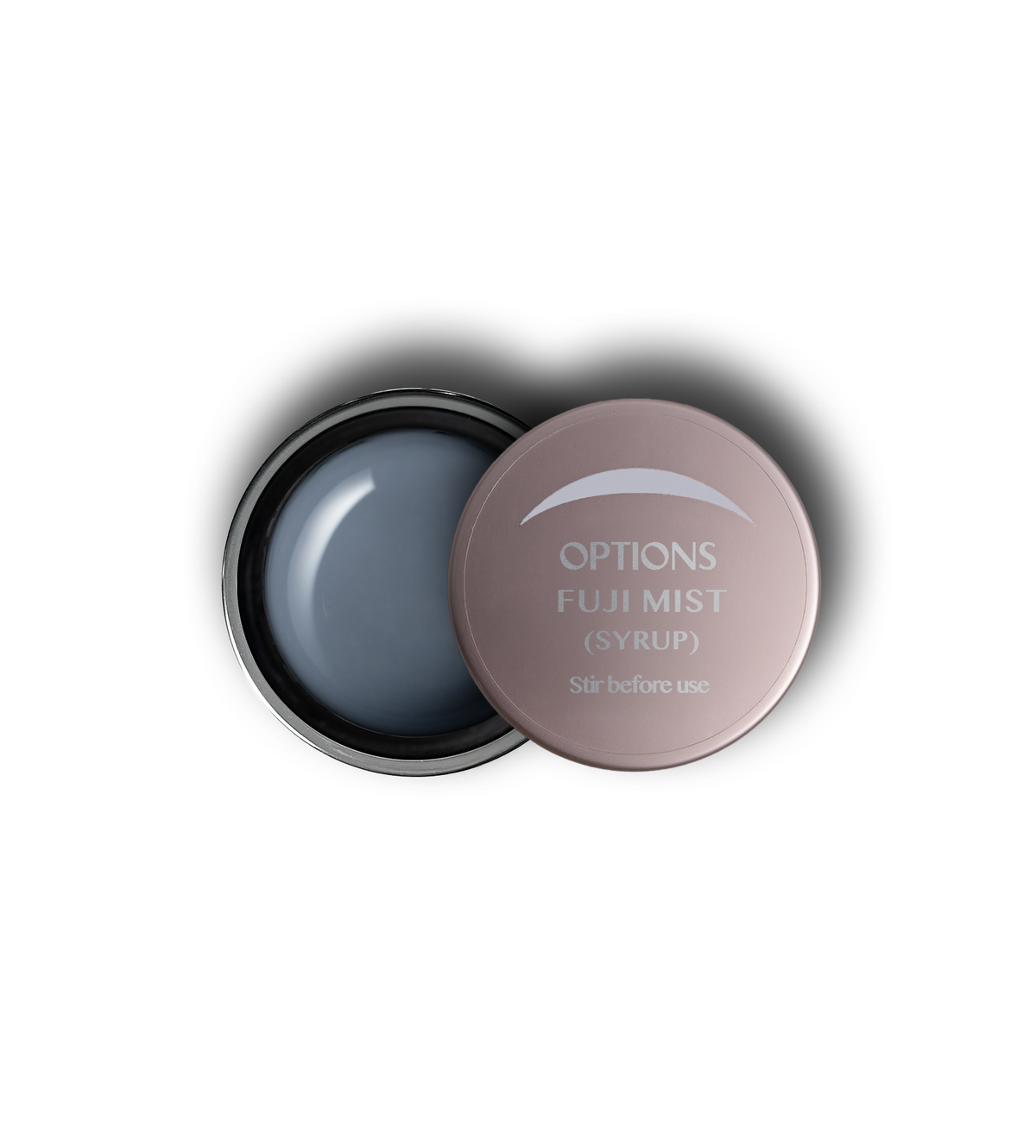 Options Fuji Mist (Sirop)