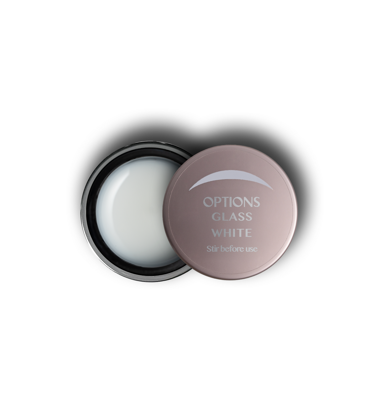 Options® Verre Blanc