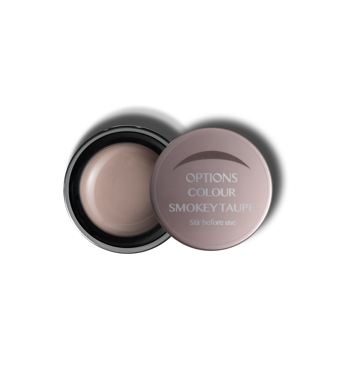 Options® Smokey Taupe (c)