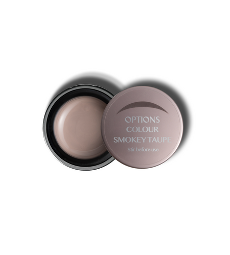 Options® Smokey Taupe (c)