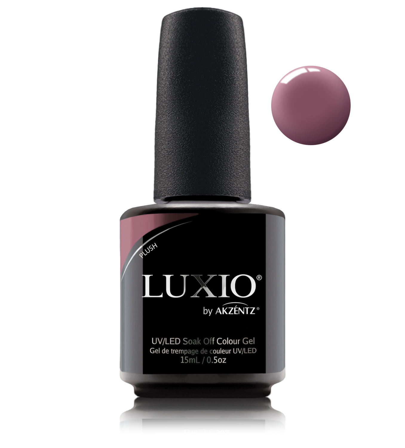 Luxio® Plush (Original Formula)